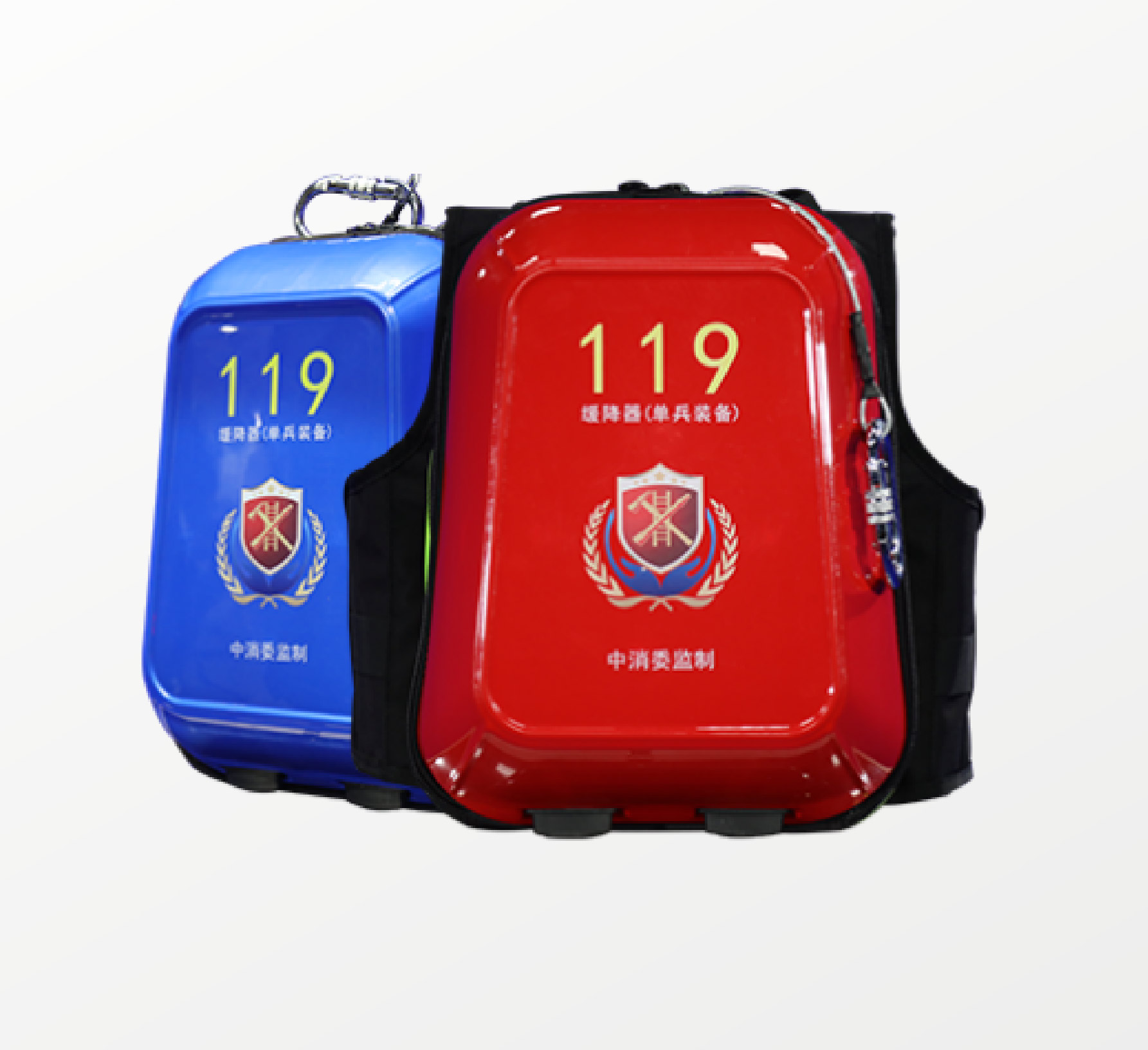 119应急逃生器